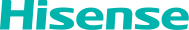 HISENSE