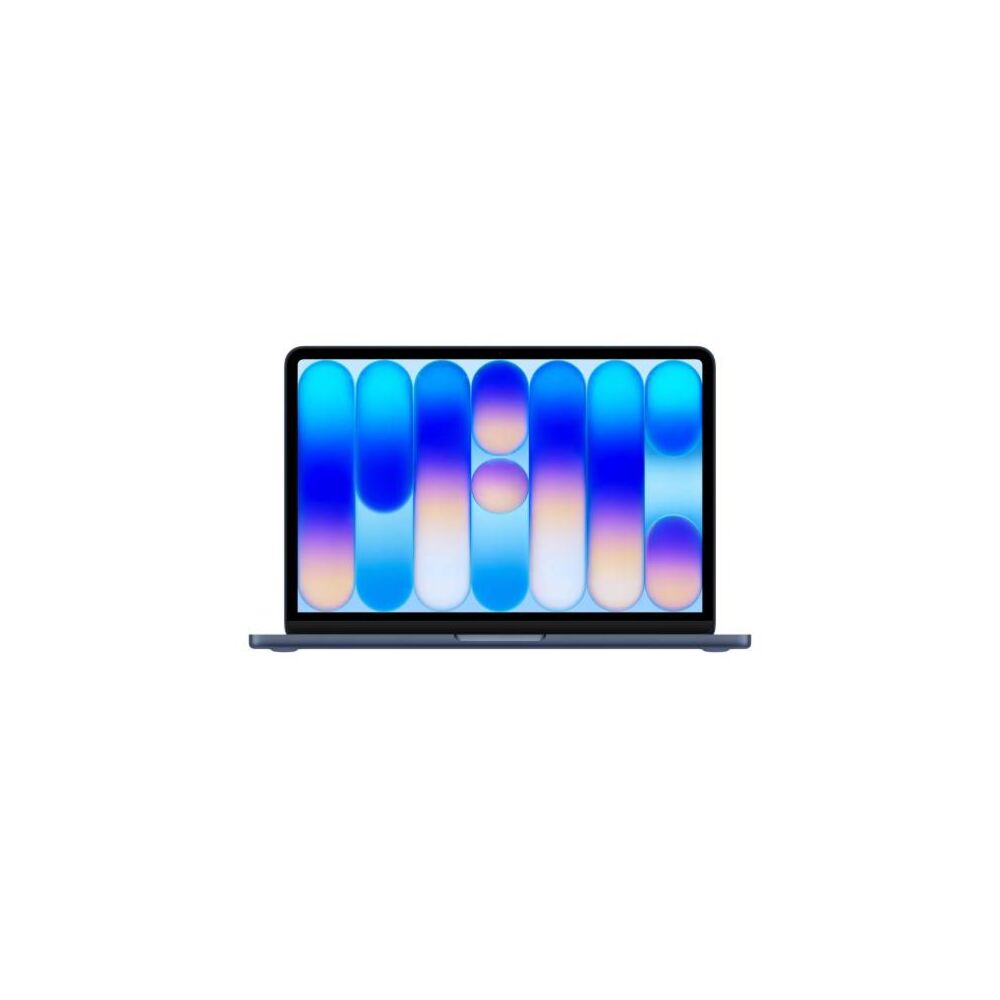 Apple MacBook Neo 13"/Apple A18 Pro/8 GB/256 GB SSD/Apple GPU/Apple MacOS/MHFF4ZE/A - Indigo