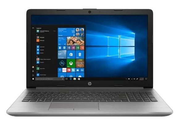 HP Laptop 250 G7 1L3S7EA 15,6"/Intel Core i3/8 GB DDR4/512 GB/Windows 10 Pro 64