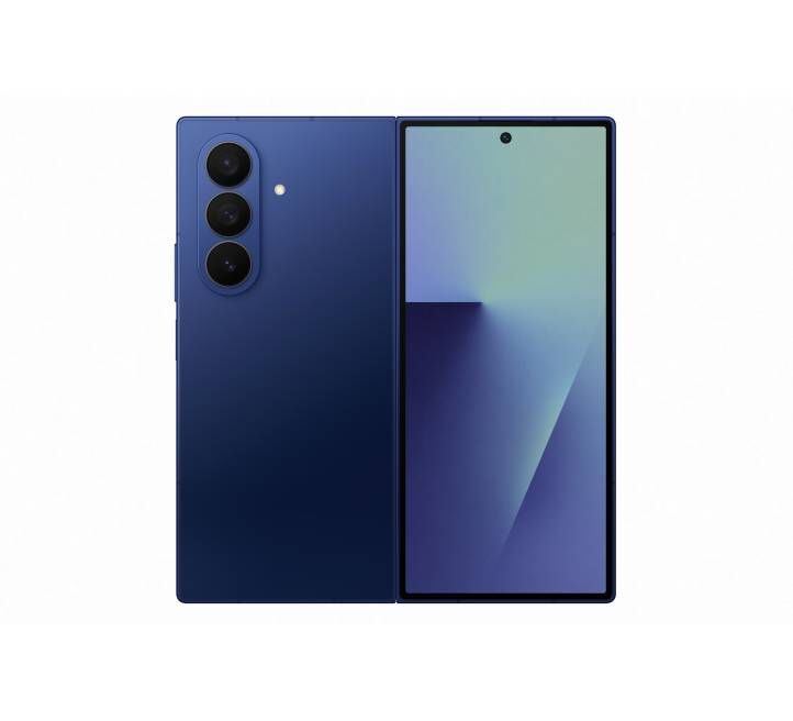 Samsung Galaxy Z Fold7 512 GB - Plavi