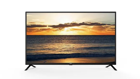 Alpha Televizor 40G5SP 40"