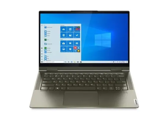 Lenovo Laptop 82BH00A1YA 14"/Intel Core i5/16 GB/1 TB/Windows 10 Pro 64