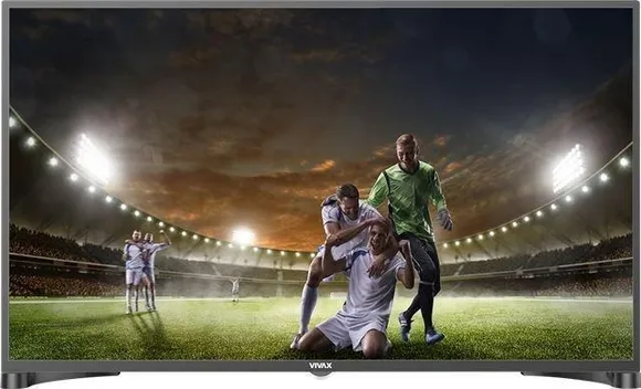 Vivax Televizor 43S60T2S2, 43"