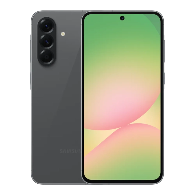 Samsung A56 5G 256 GB - Crni