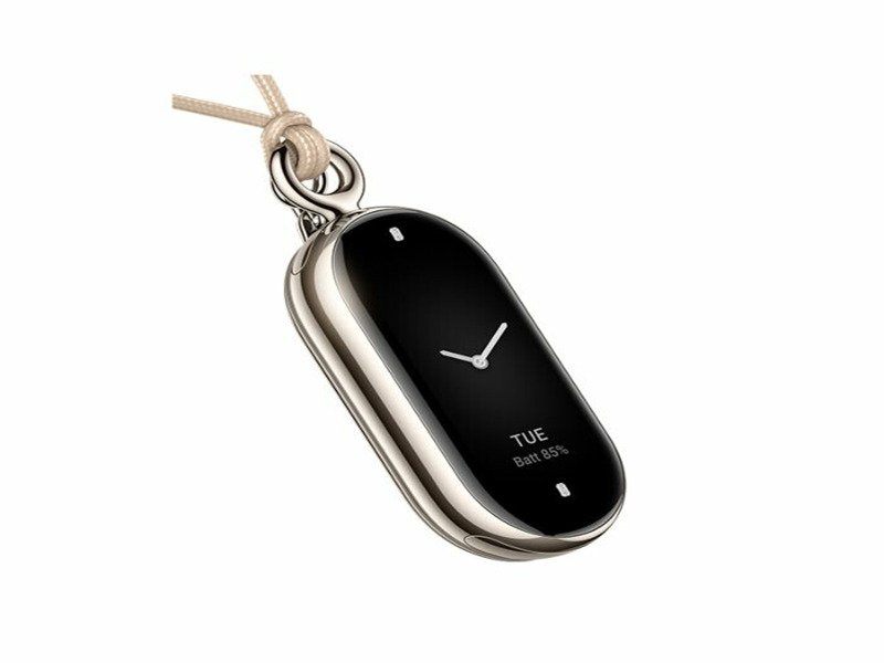 XIAOMI Mi Smart Band 8 Pendant (ogrlica)