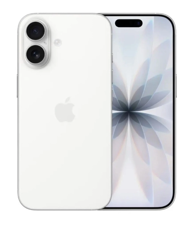 Apple iPhoneAir 256GB Cloud White