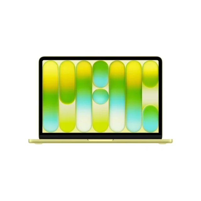 Laptop 13 Apple MacBook NEO Citrus/A 18 Pro 6C CPU/5C GPU/8GB/256GB