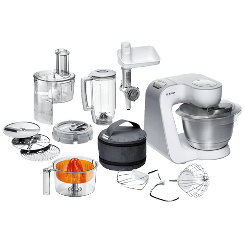Bosch multipraktik MUM 54251