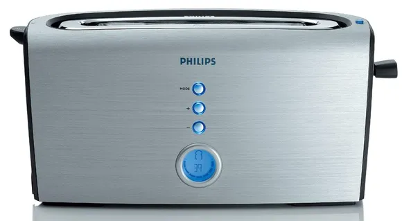 Philips toster HD 2618