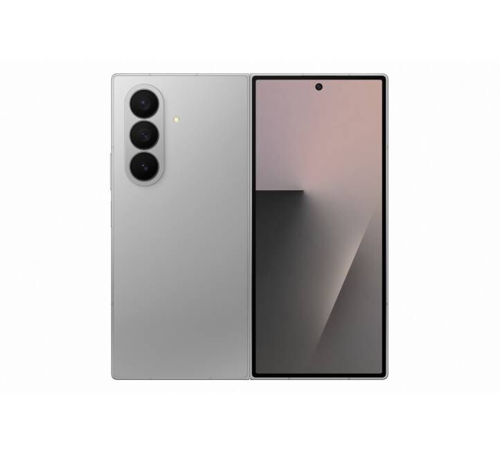 Samsung Galaxy Z Fold7 256 GB - Sivi