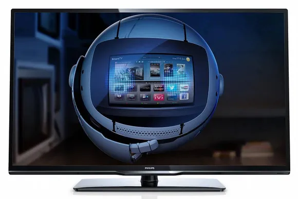 Philips Smart televizor 32PFL3258H/12