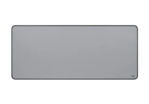 Logitech Podloga za miš Desk Mat Studio Series - Siva