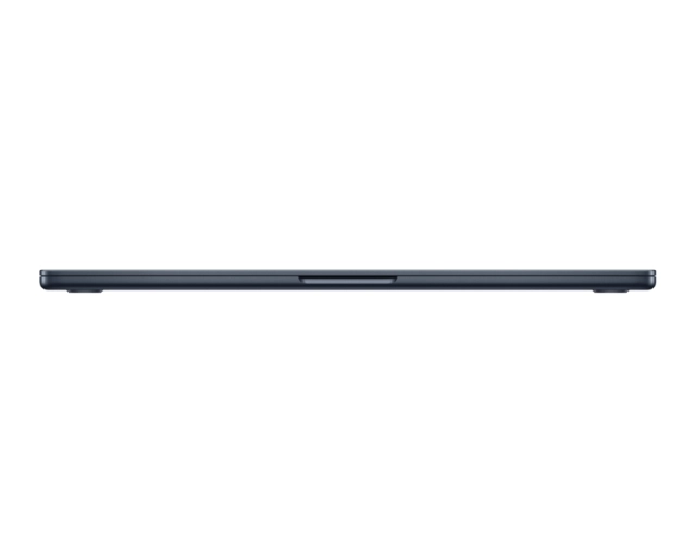 APPLE MacBook Air 15.3 inch M4 10-core CPU 10-core GPU 16GB 256GB SSD Midnight (MW1L3ZE/A)