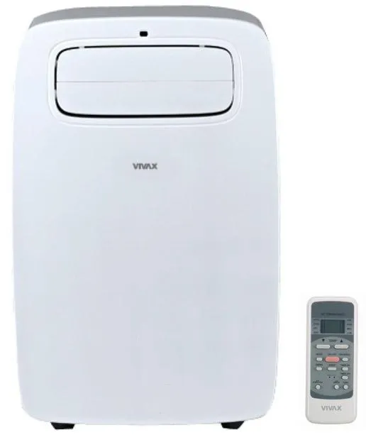 VIVAX Pokretna klima ACP 09PT25AEC