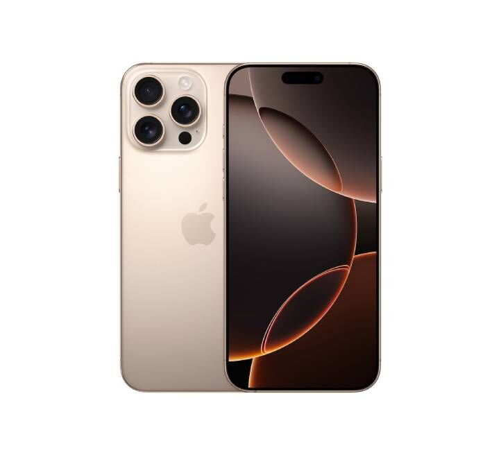 Apple iPhone 16 Pro Max 1 TB Desert Titanium