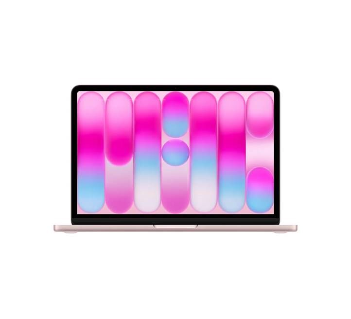 Apple MacBook Neo 13"/Apple A18 Pro/8 GB/512 GB SSD/Apple GPU/Apple MacOS/MHFJ4ZE/A - Blush