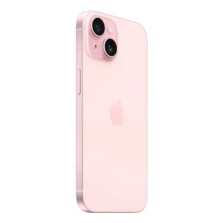 Apple iPhone 15 128GB Pink