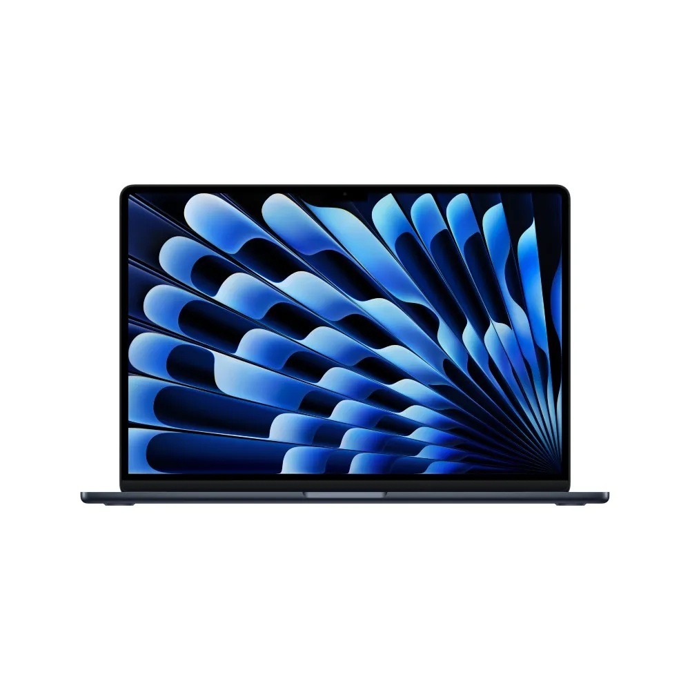 APPLE MacBook Air 15 M5/16/512GB Midnight MDVH4CR/A