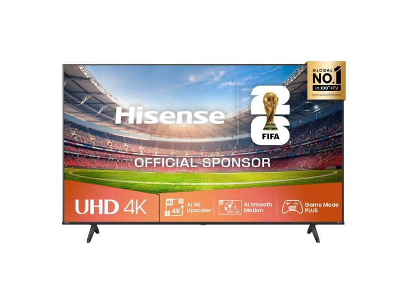 Hisense Smart televizor 43A6Q