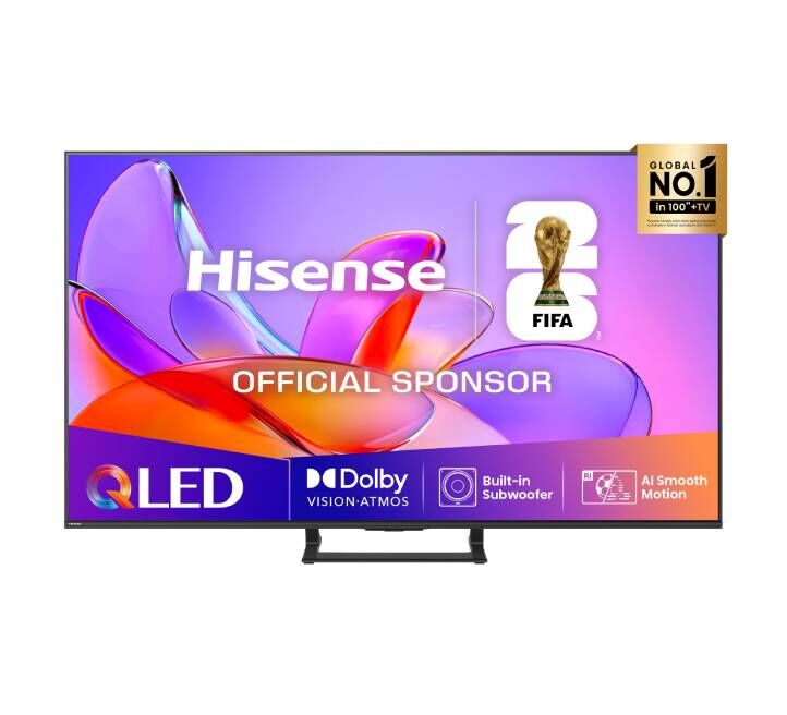 Hisense Smart televizor 50A7Q