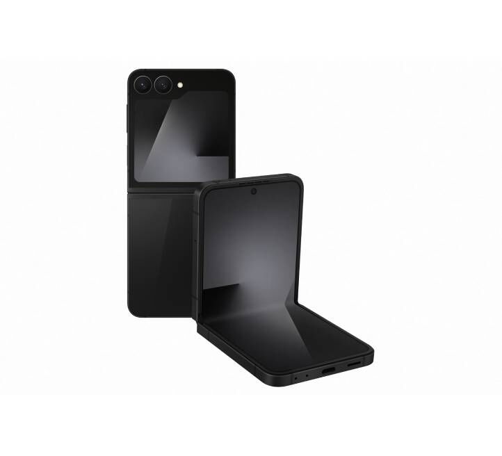 Samsung Galaxy Z Flip7FE 128 GB-Crni