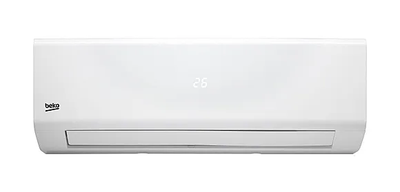 Beko Standardna klima BAH 120/BAH 121