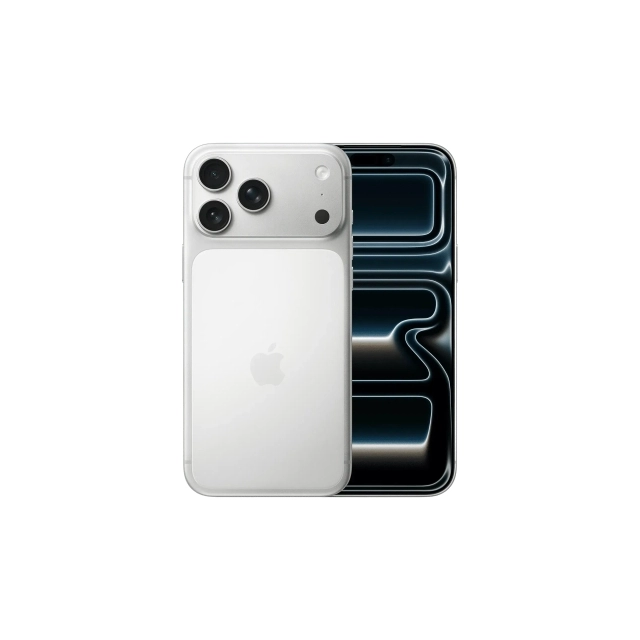 Apple iPhone 17ProMax 256GB Silver