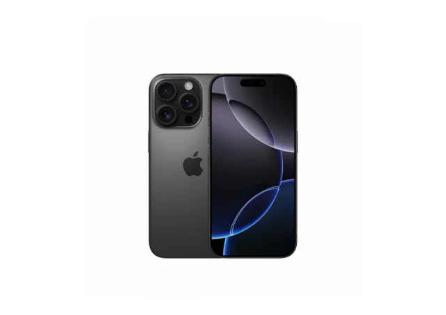 Apple iPhone 16 Pro 1 TB Black Titanium