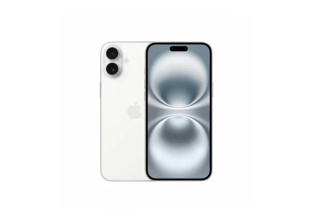 Apple iPhone 16 Plus 256 GB White