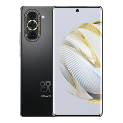 Huawei Nova 10 128 GB - Crni