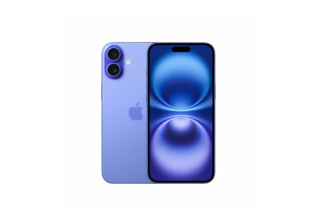 Mobilni telefon iPhone 16 Plus 128GB Ultramarine