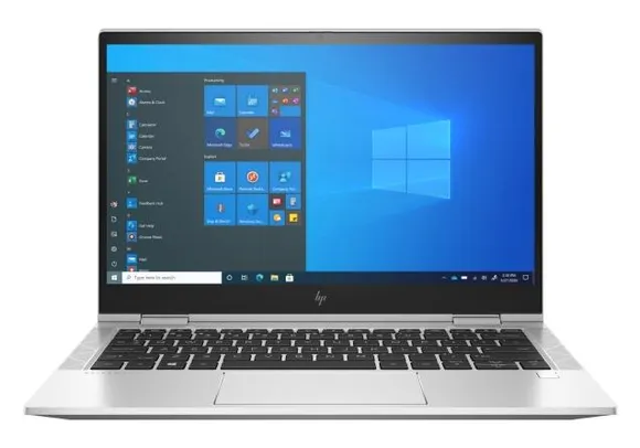 HP Laptop EliteBook x360 830 G8, 13,3"/Intel i7-1165G7/16 GB/512