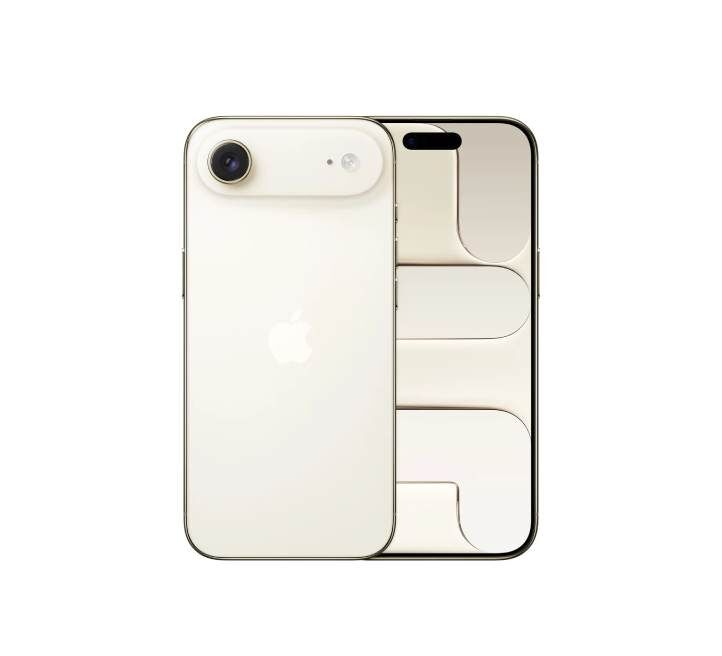 Apple iPhoneAir 256GB Light Gold