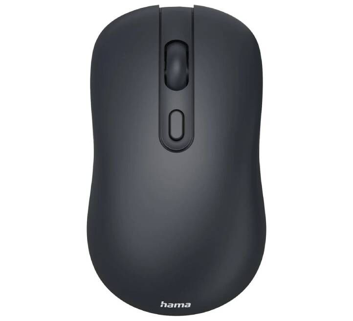 Hama Optički bežični miš 173073 - Crni
