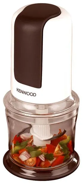Kenwood seckalica CH 580