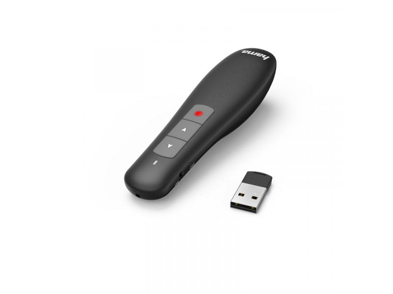 HAMA X-pointer air mouse presenter