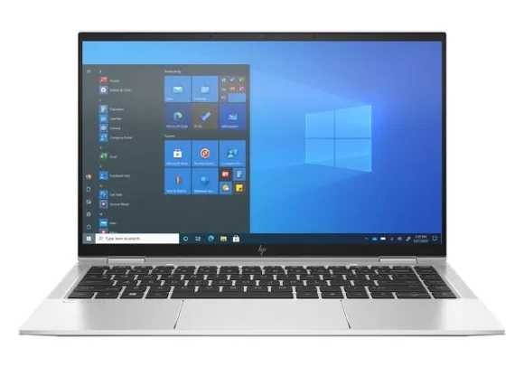 HP Laptop EliteBook x360 1040 G8, 14"/Intel i5-1135G7/16 GB/512
