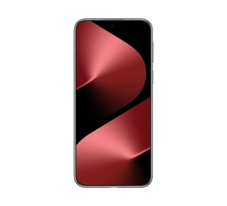 Huawei Pura 80 Pro Glazed Black