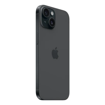 Apple iPhone 15 128GB Black