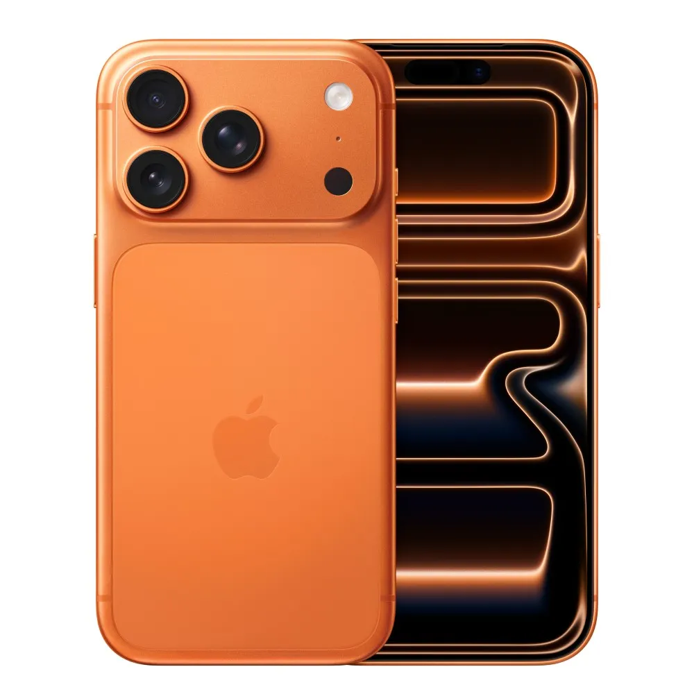 Apple iPhone 17 Pro 256 GB Cosmic Orange