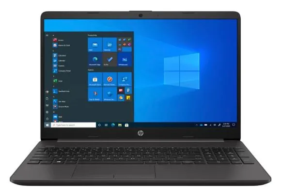 HP Laptop 27K56EA 15,6"/AMD Ryzen 3/8 GB/256 GB/Windows 10 Pro 64