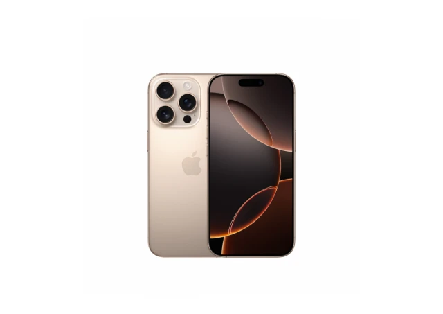 Mobilni telefon iPhone 16 Pro 1TB Desert Titanium
