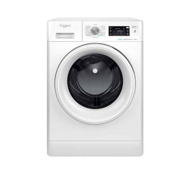 Whirlpool Mašina za pranje veša FFB 8258 WV EE