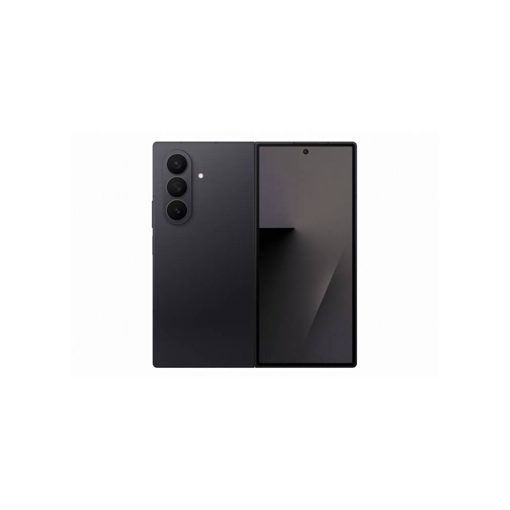 Samsung Galaxy Z Fold7 512 GB - Crni