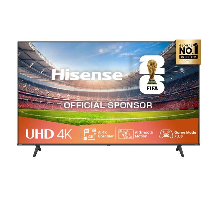 Hisense Smart televizor 43A6Q