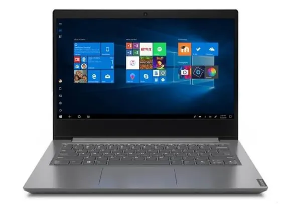 Lenovo Laptop V14 ADA 82C6006DUK 14"/AMD Ryzen 3-3250U/8 GB DDR4/256 GB SSD/AMD Radeon/Windows 10 Pro 64
