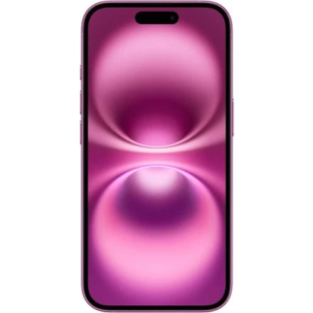 Apple iPhone 16 128 GB Pink