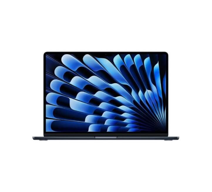 Apple MacBook Air 15,3"/M4/16 GB/256 GB SSD/MW1L3CR/A-Midnight